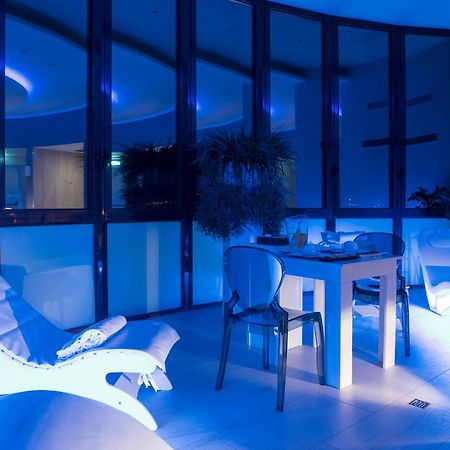 Grand Hotel Biffy Ariano Irpino Εξωτερικό φωτογραφία