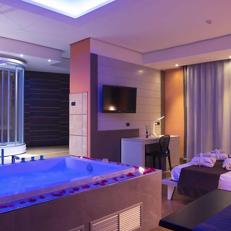 Grand Hotel Biffy Ariano Irpino Εξωτερικό φωτογραφία