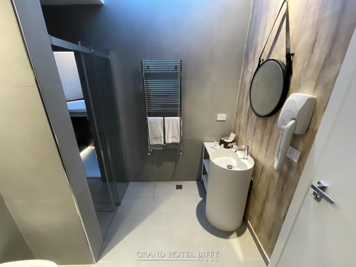 Grand Hotel Biffy Ariano Irpino Εξωτερικό φωτογραφία