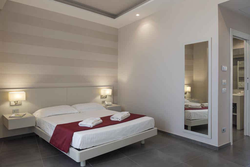 Grand Hotel Biffy Ariano Irpino Εξωτερικό φωτογραφία