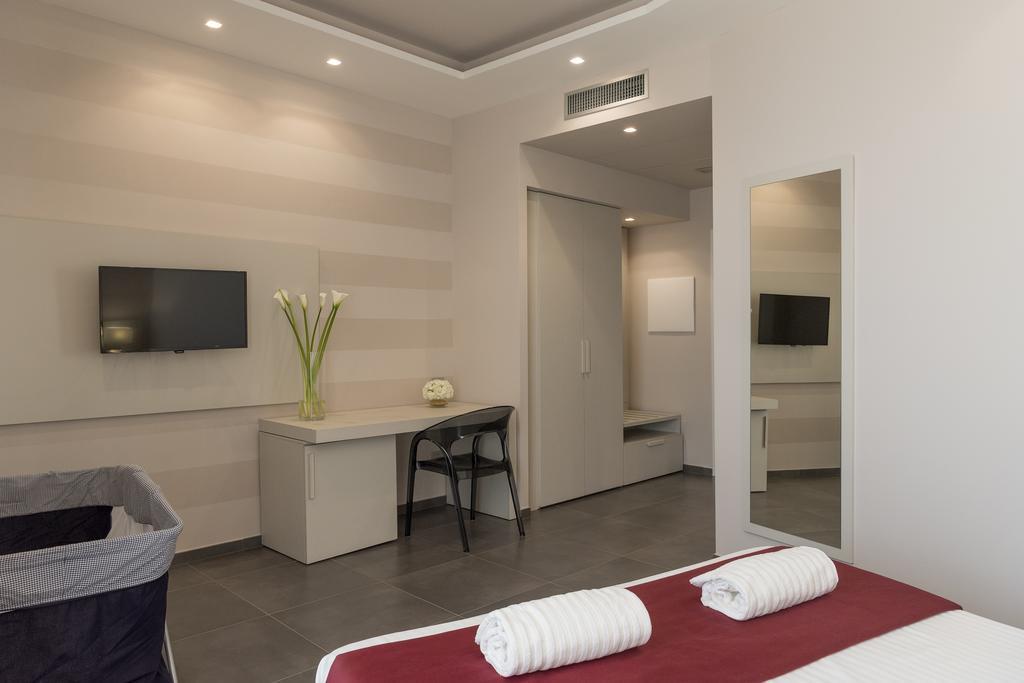 Grand Hotel Biffy Ariano Irpino Εξωτερικό φωτογραφία