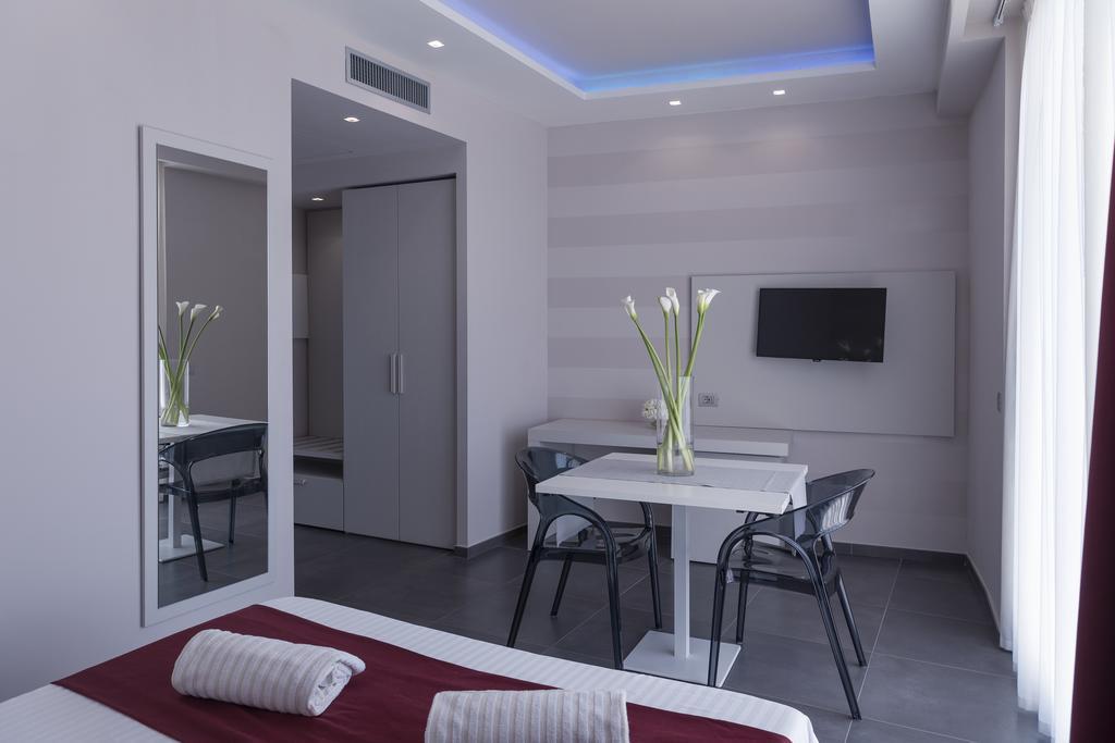 Grand Hotel Biffy Ariano Irpino Εξωτερικό φωτογραφία