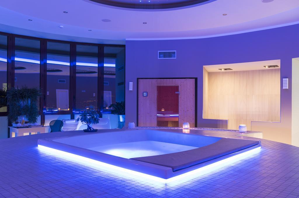 Grand Hotel Biffy Ariano Irpino Εξωτερικό φωτογραφία