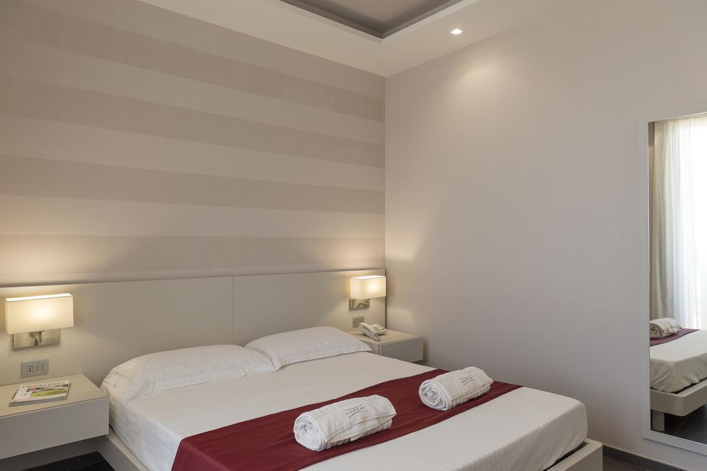 Grand Hotel Biffy Ariano Irpino Εξωτερικό φωτογραφία