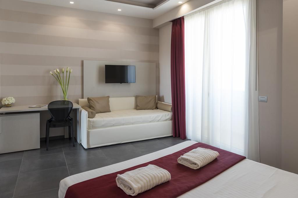 Grand Hotel Biffy Ariano Irpino Εξωτερικό φωτογραφία