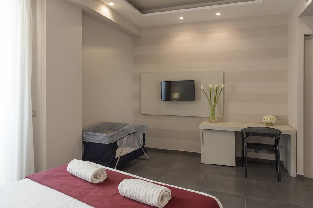 Grand Hotel Biffy Ariano Irpino Εξωτερικό φωτογραφία
