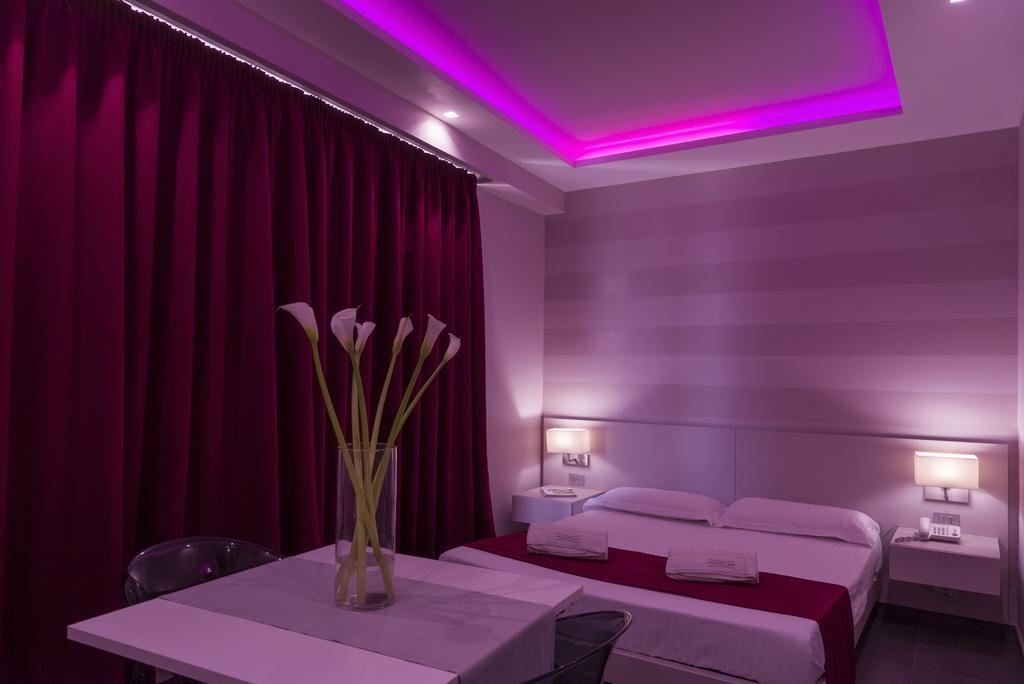 Grand Hotel Biffy Ariano Irpino Εξωτερικό φωτογραφία