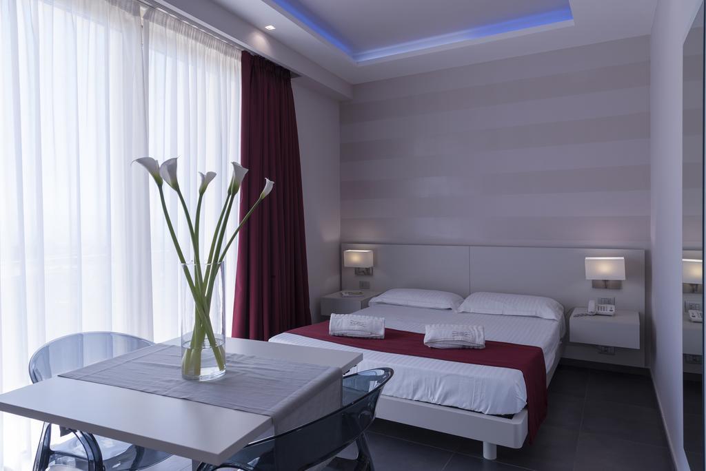 Grand Hotel Biffy Ariano Irpino Εξωτερικό φωτογραφία