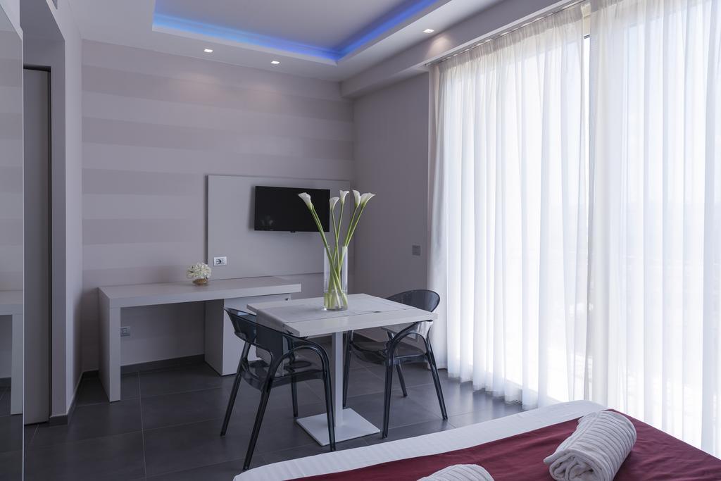 Grand Hotel Biffy Ariano Irpino Εξωτερικό φωτογραφία