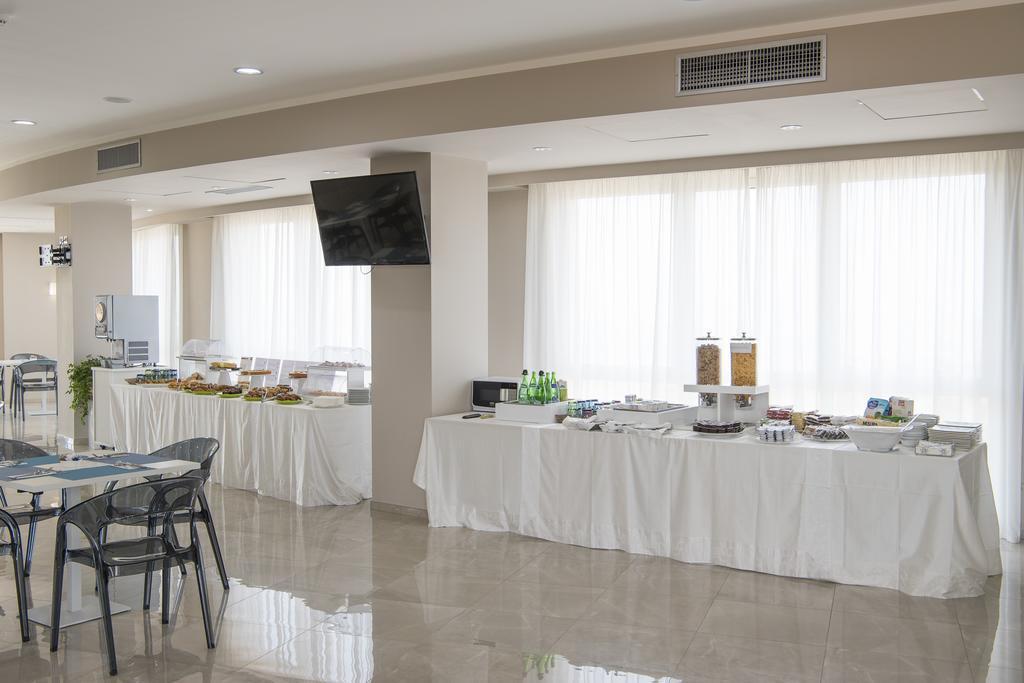 Grand Hotel Biffy Ariano Irpino Εξωτερικό φωτογραφία
