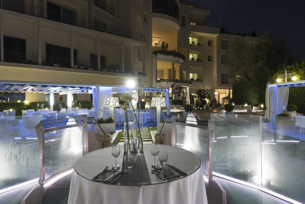 Grand Hotel Biffy Ariano Irpino Εξωτερικό φωτογραφία