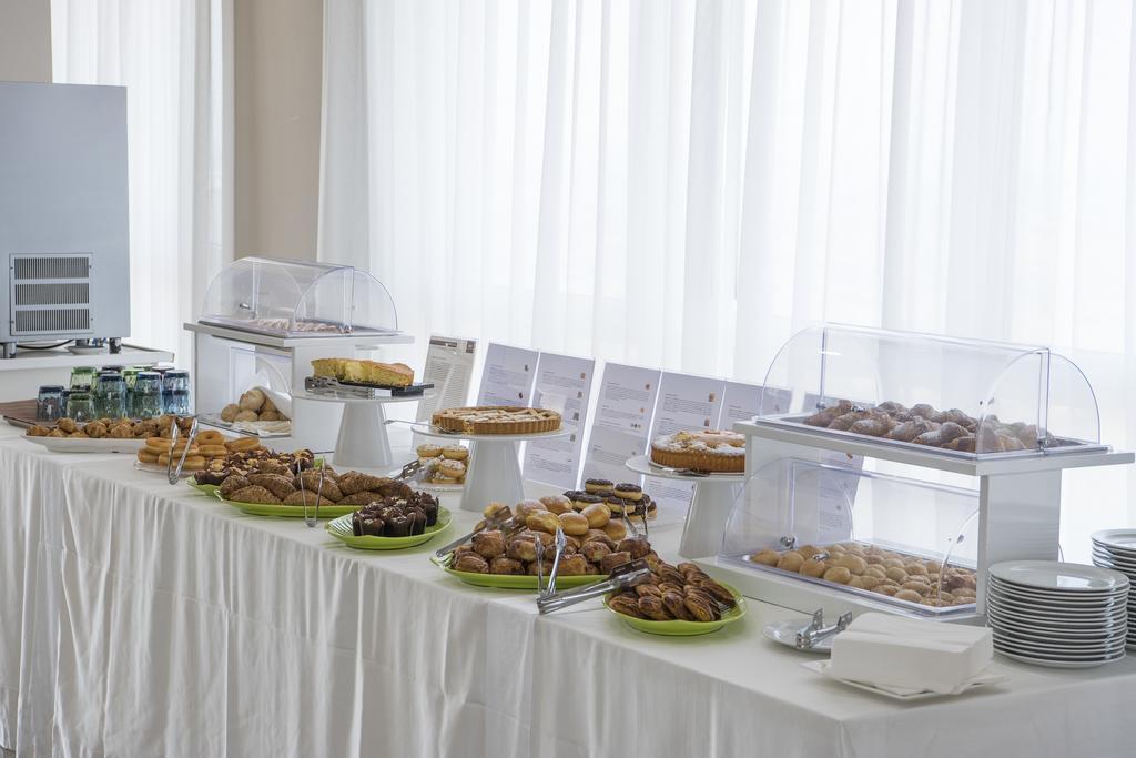 Grand Hotel Biffy Ariano Irpino Εξωτερικό φωτογραφία