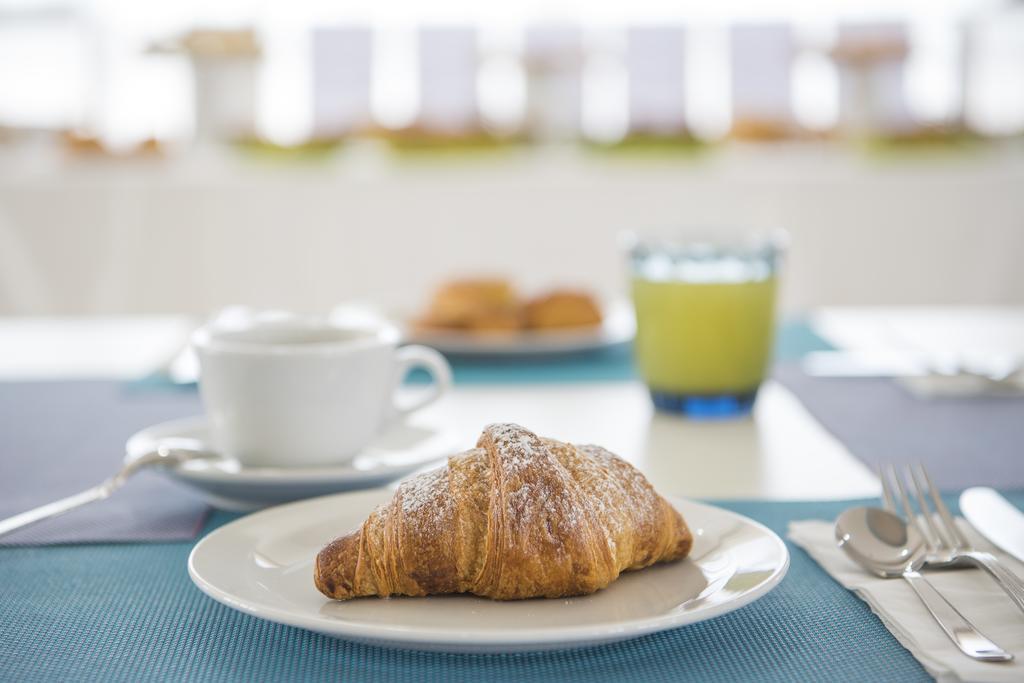Grand Hotel Biffy Ariano Irpino Εξωτερικό φωτογραφία