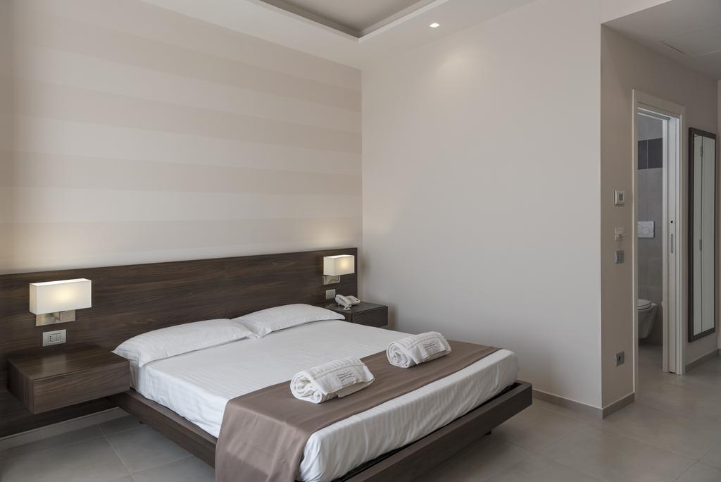 Grand Hotel Biffy Ariano Irpino Εξωτερικό φωτογραφία