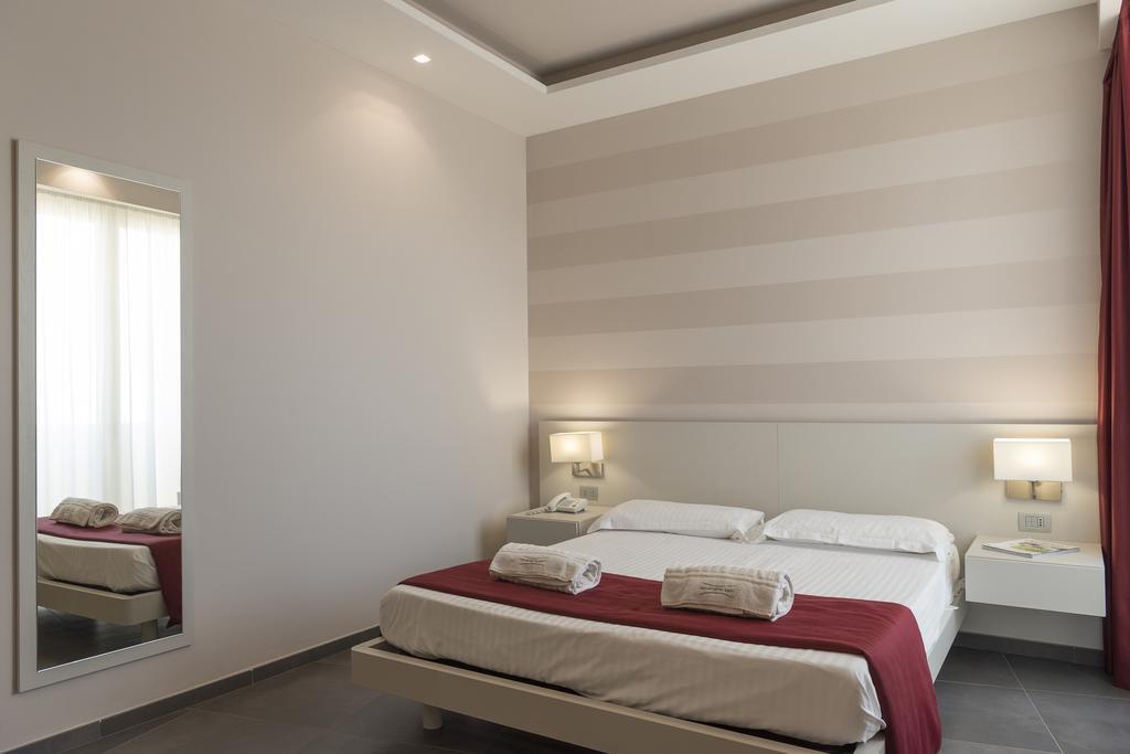 Grand Hotel Biffy Ariano Irpino Εξωτερικό φωτογραφία