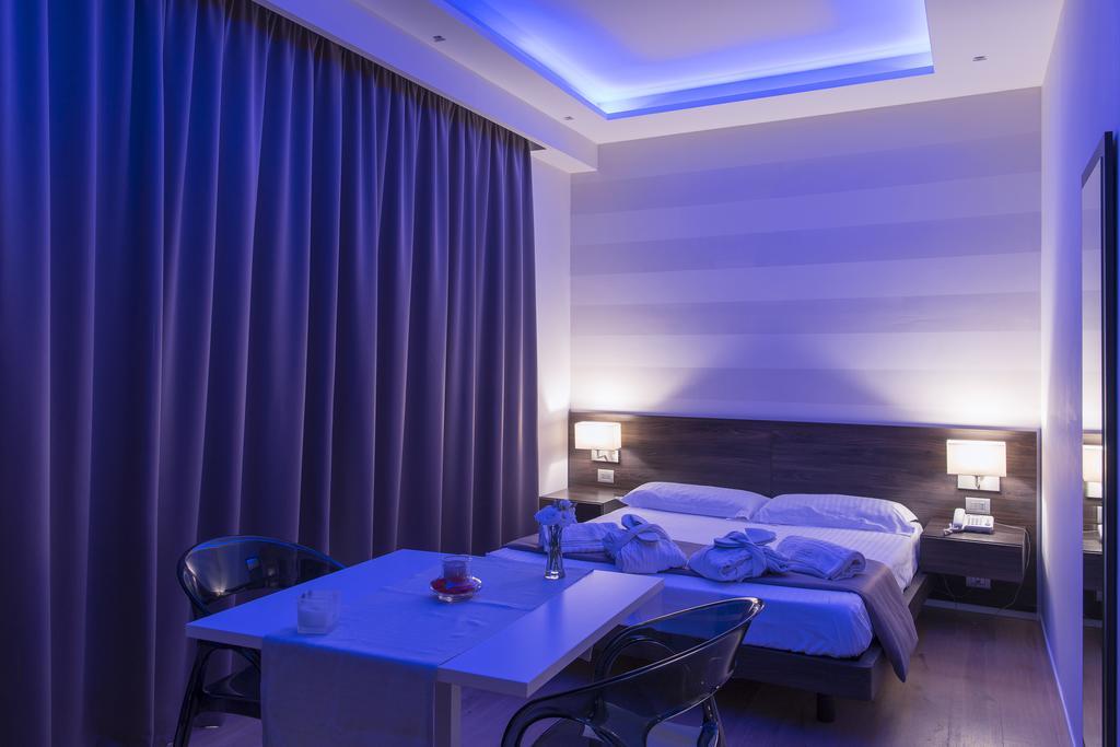 Grand Hotel Biffy Ariano Irpino Εξωτερικό φωτογραφία