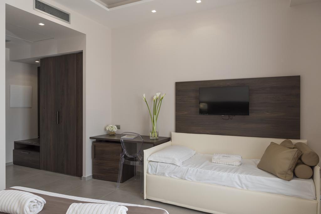 Grand Hotel Biffy Ariano Irpino Εξωτερικό φωτογραφία