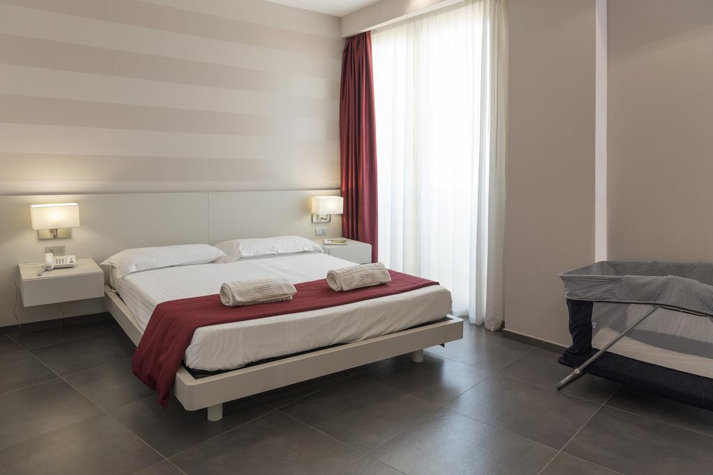 Grand Hotel Biffy Ariano Irpino Εξωτερικό φωτογραφία