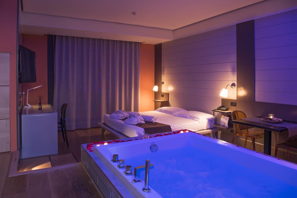 Grand Hotel Biffy Ariano Irpino Εξωτερικό φωτογραφία