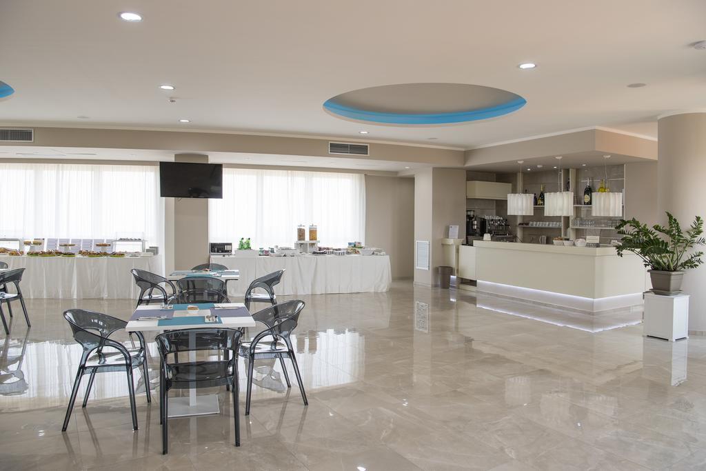 Grand Hotel Biffy Ariano Irpino Εξωτερικό φωτογραφία