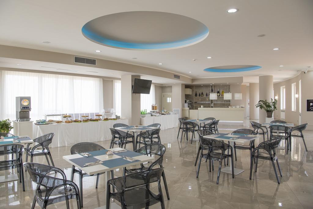 Grand Hotel Biffy Ariano Irpino Εξωτερικό φωτογραφία