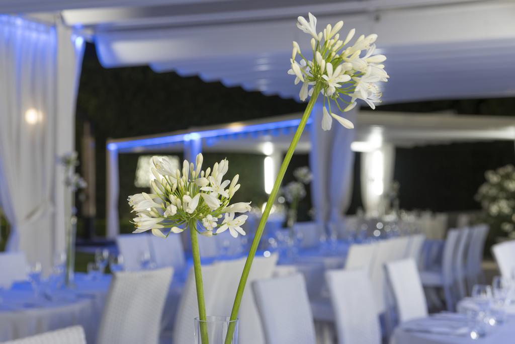 Grand Hotel Biffy Ariano Irpino Εξωτερικό φωτογραφία