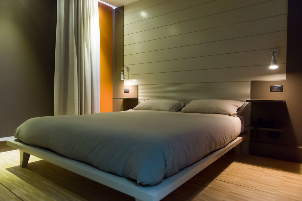 Grand Hotel Biffy Ariano Irpino Εξωτερικό φωτογραφία