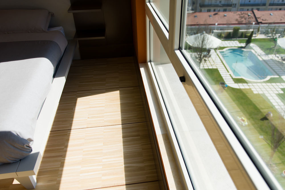 Grand Hotel Biffy Ariano Irpino Εξωτερικό φωτογραφία
