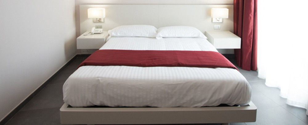 Grand Hotel Biffy Ariano Irpino Εξωτερικό φωτογραφία