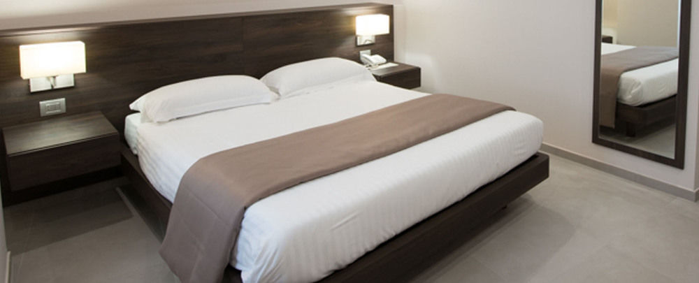 Grand Hotel Biffy Ariano Irpino Εξωτερικό φωτογραφία