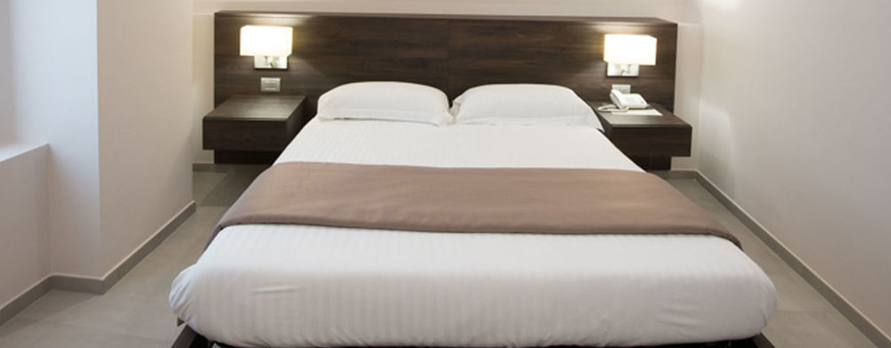 Grand Hotel Biffy Ariano Irpino Εξωτερικό φωτογραφία