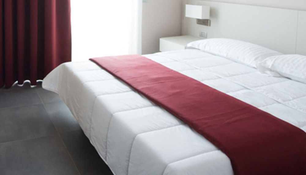 Grand Hotel Biffy Ariano Irpino Εξωτερικό φωτογραφία