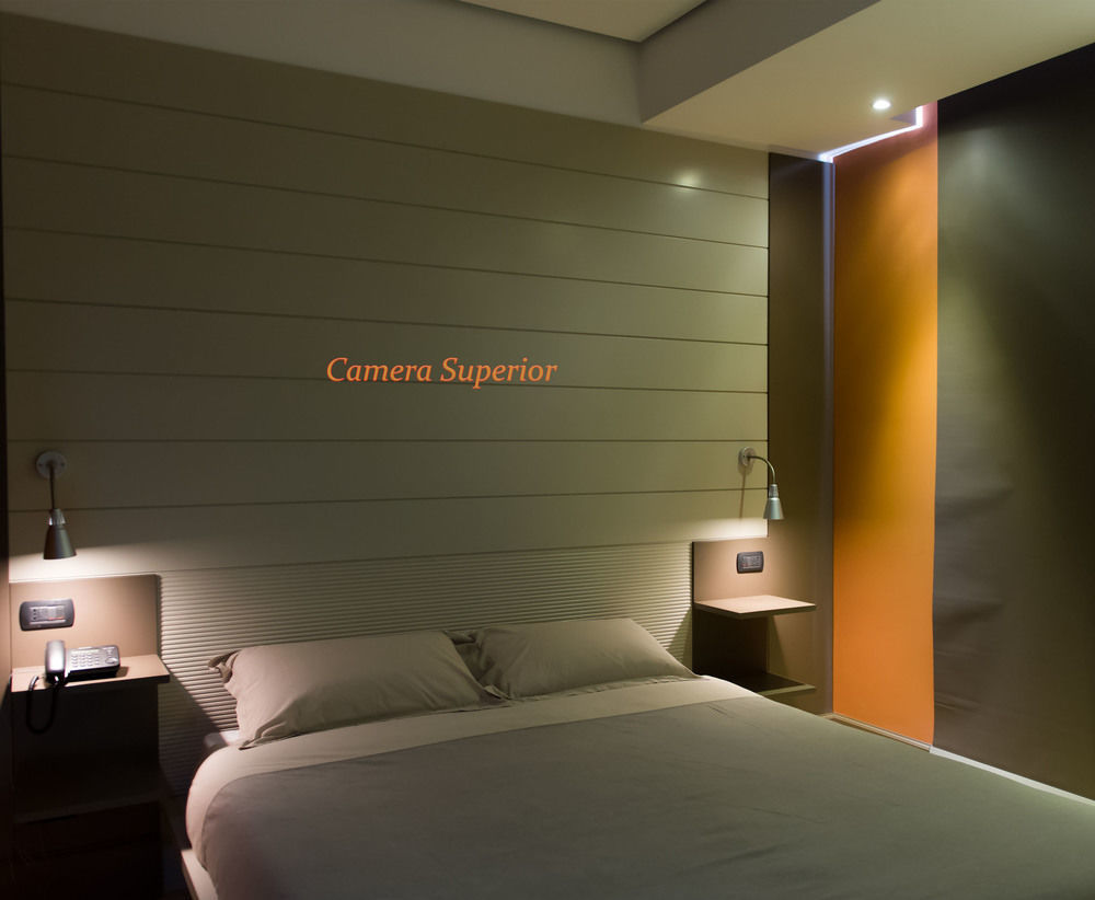 Grand Hotel Biffy Ariano Irpino Εξωτερικό φωτογραφία