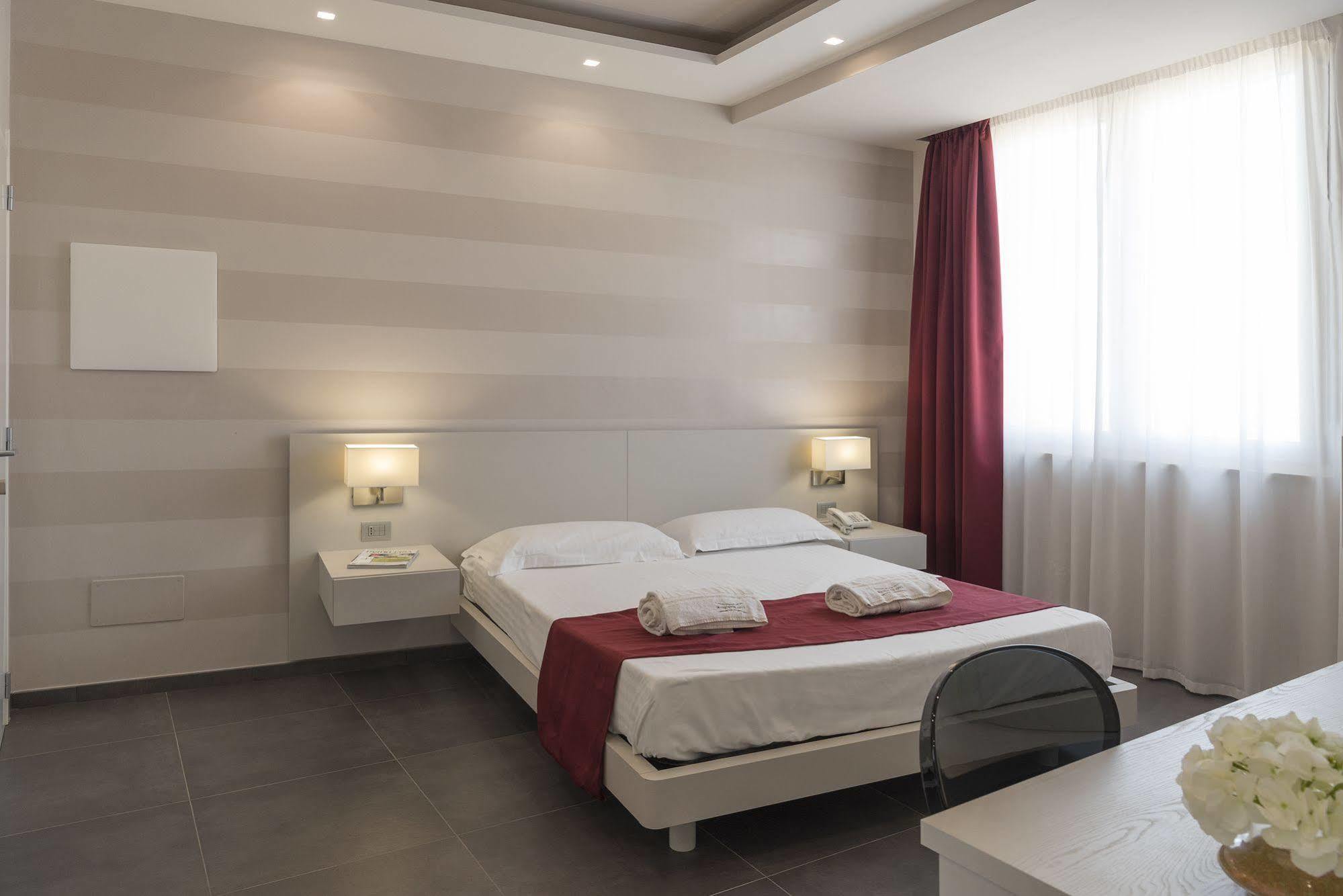 Grand Hotel Biffy Ariano Irpino Εξωτερικό φωτογραφία